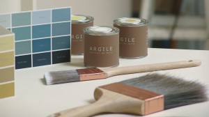 Argile