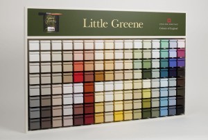 Little Greene