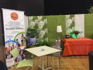 Salon entrepreneuriat 2018