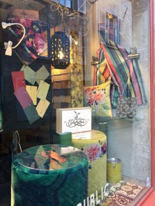 Un vent de folie au Showroom - Mars 2019