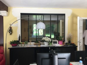 Décoration d'une Maison sur Gouvieux