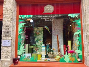 Jungle Attitude pour l'été 2018