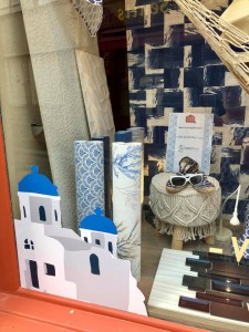 Voyage aux Cyclades - Juillet 2019