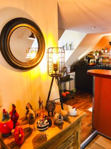 Rénovation d'un appartement sur Senlis