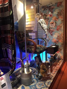 Une déco haute couture - Novembre 2017