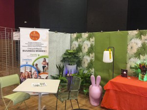 Salon entrepreneuriat 2018