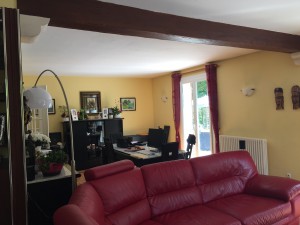 Décoration d'une Maison sur Gouvieux