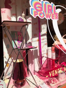 Girl Power - Juin 2019