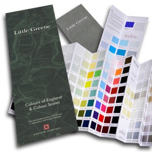 Little Greene