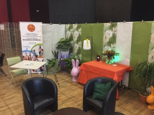 Salon entrepreneuriat 2018