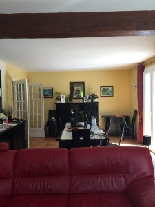 Décoration d'une Maison sur Gouvieux