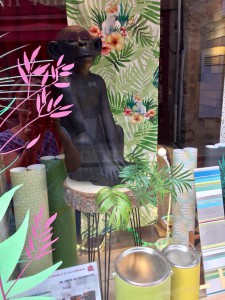Jungle Attitude pour l'été 2018