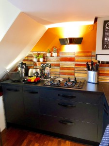 Rénovation d'un appartement sur Senlis
