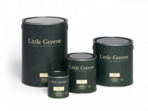 Little Greene