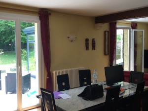 Décoration d'une Maison sur Gouvieux