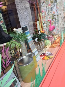 Jungle Attitude pour l'été 2018