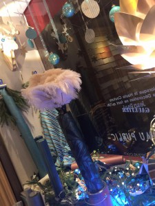 Que la fête soit belle - Décembre 2017