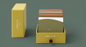 Argile