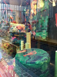 Un vent de folie au Showroom - Mars 2019