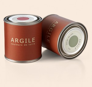 Argile