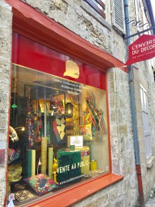 Un vent de folie au Showroom - Mars 2019