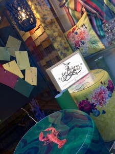 Un vent de folie au Showroom - Mars 2019