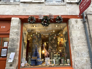 L'ESPRIT DE NOËl EST BIEN LÀ ! - DÉCEMBRE 2023 