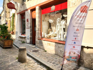 Un esprit zen, dans un intérieur zen - Juin 2020 