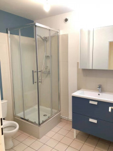 Relooking d’une Salle de Bain sur Senlis