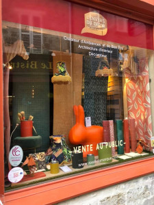 Bienvenue l'Automne - Octobre 2020