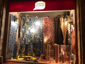 Jouer avec la lumière et les couleurs - Novembre 2020