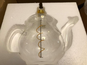 Tea Time - Janvier 2021