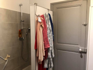 Réalisation d'une Salle de Bain sur Pontpoint
