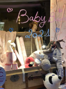 Baby Boom - Février 2021