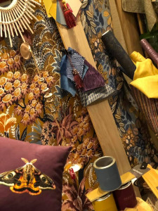 Idées pour un Shopping Déco