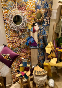 Idées pour un Shopping Déco
