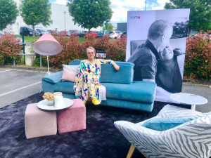 Sofapéro le 10 Juin 2021 chez Living Rom