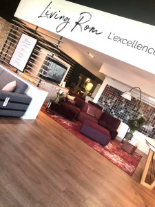Sofapéro le 10 Juin 2021 chez Living Rom
