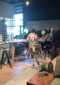Sofapéro le 10 Juin 2021 chez Living Rom