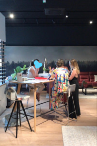 Sofapéro le 10 Juin 2021 chez Living Rom