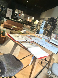 Sofapéro le 10 Juin 2021 chez Living Rom