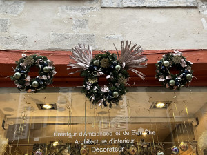 L'ESPRIT DE NOËl EST BIEN LÀ ! - DÉCEMBRE 2023 