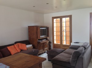 Styliser et Décorer un espace, Relooking d'un salon salle à manger