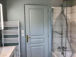 Rénovation d’une Salle de bain sur Senlis