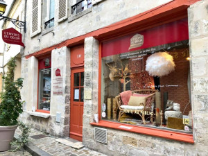L'Automne peut commencer - Octobre 2021