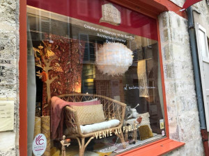 L'Automne peut commencer - Octobre 2021
