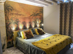 Sublimer une chambre sur Senlis