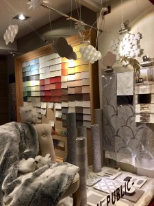 Tout en douceur - Janvier 2018