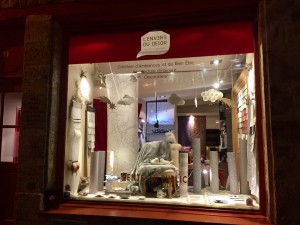 Tout en douceur - Janvier 2018