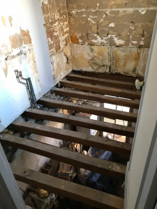 Rénovation d’une Salle de Bain sur Senlis